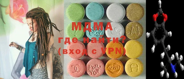 СК Богданович